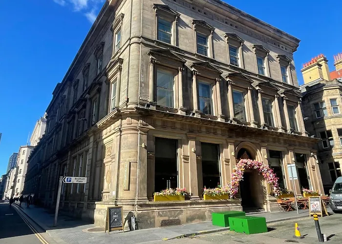 Heritage Bank Liverpool
