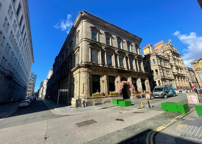 Heritage Bank Liverpool