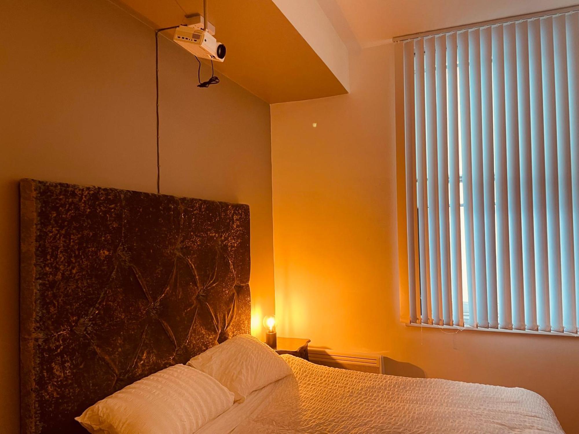 Appartamento Heritage Bank Liverpool